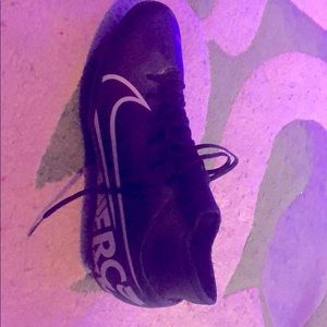 Nike soccer cleats